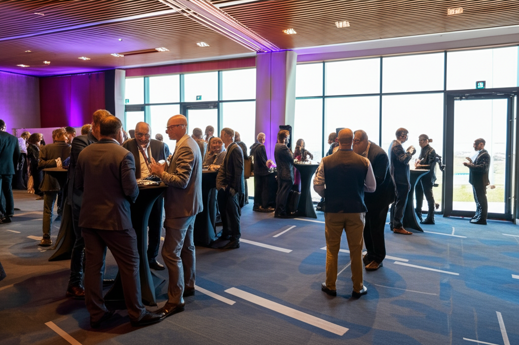 Corporate Events